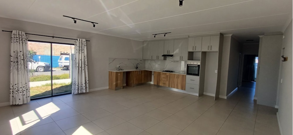 Apartment for sale in Sandown, Blouberg - 1TV1753822 Apartment for sale in Sandown, Blouberg - 1TV1753822
