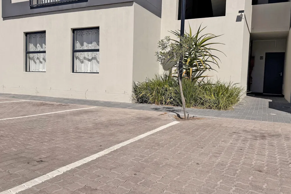 Apartment for sale in Sandown, Blouberg - 1TV1753822 Apartment for sale in Sandown, Blouberg - 1TV1753822