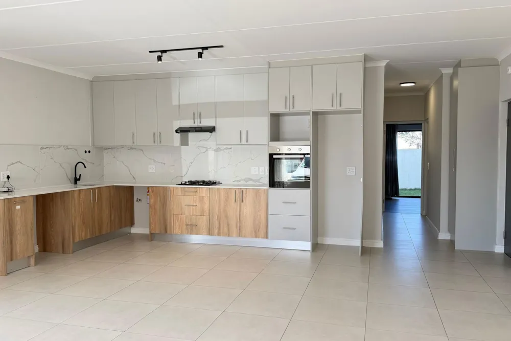 Apartment for sale in Sandown, Blouberg - 1TV1753822 Apartment for sale in Sandown, Blouberg - 1TV1753822