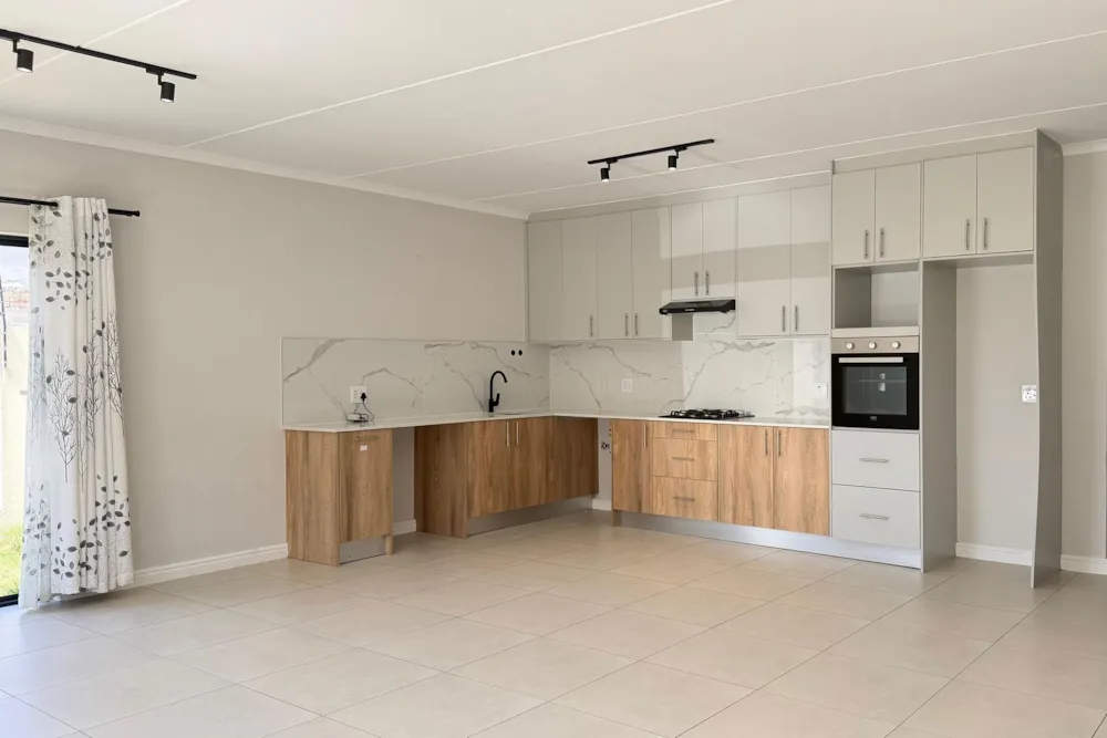 Apartment for sale in Sandown, Blouberg - 1TV1753822 Apartment for sale in Sandown, Blouberg - 1TV1753822