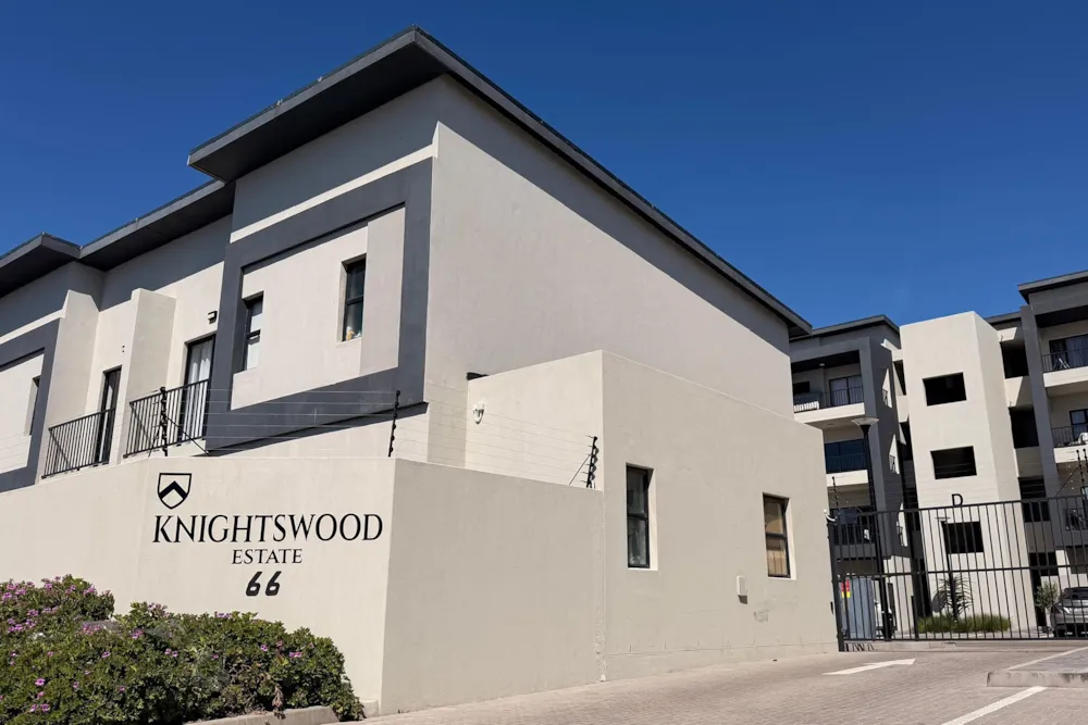 Apartment for sale in Sandown, Blouberg - 1TV1753822 Apartment for sale in Sandown, Blouberg - 1TV1753822
