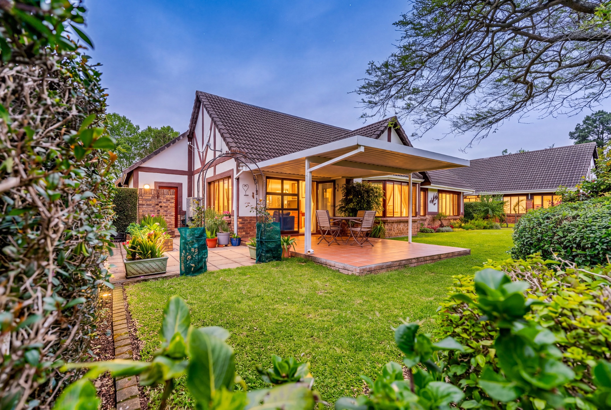 Townhouse for sale in Hillcrest, Upper Highway - 1KF1754458