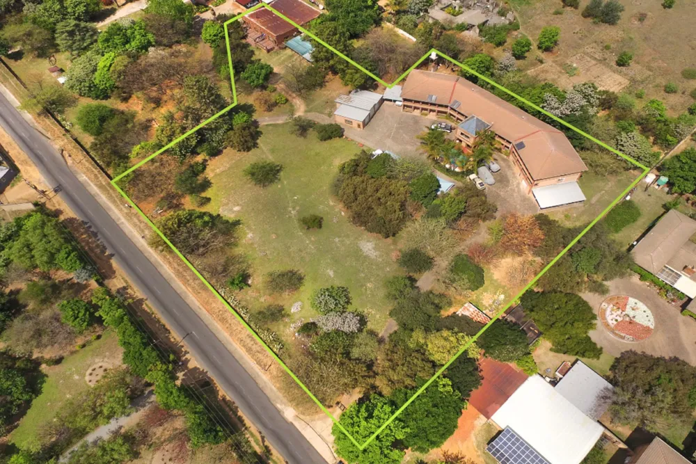 Double-storey house for sale in Glen Austin - MR1753264 Double-storey house for sale in Glen Austin - MR1753264