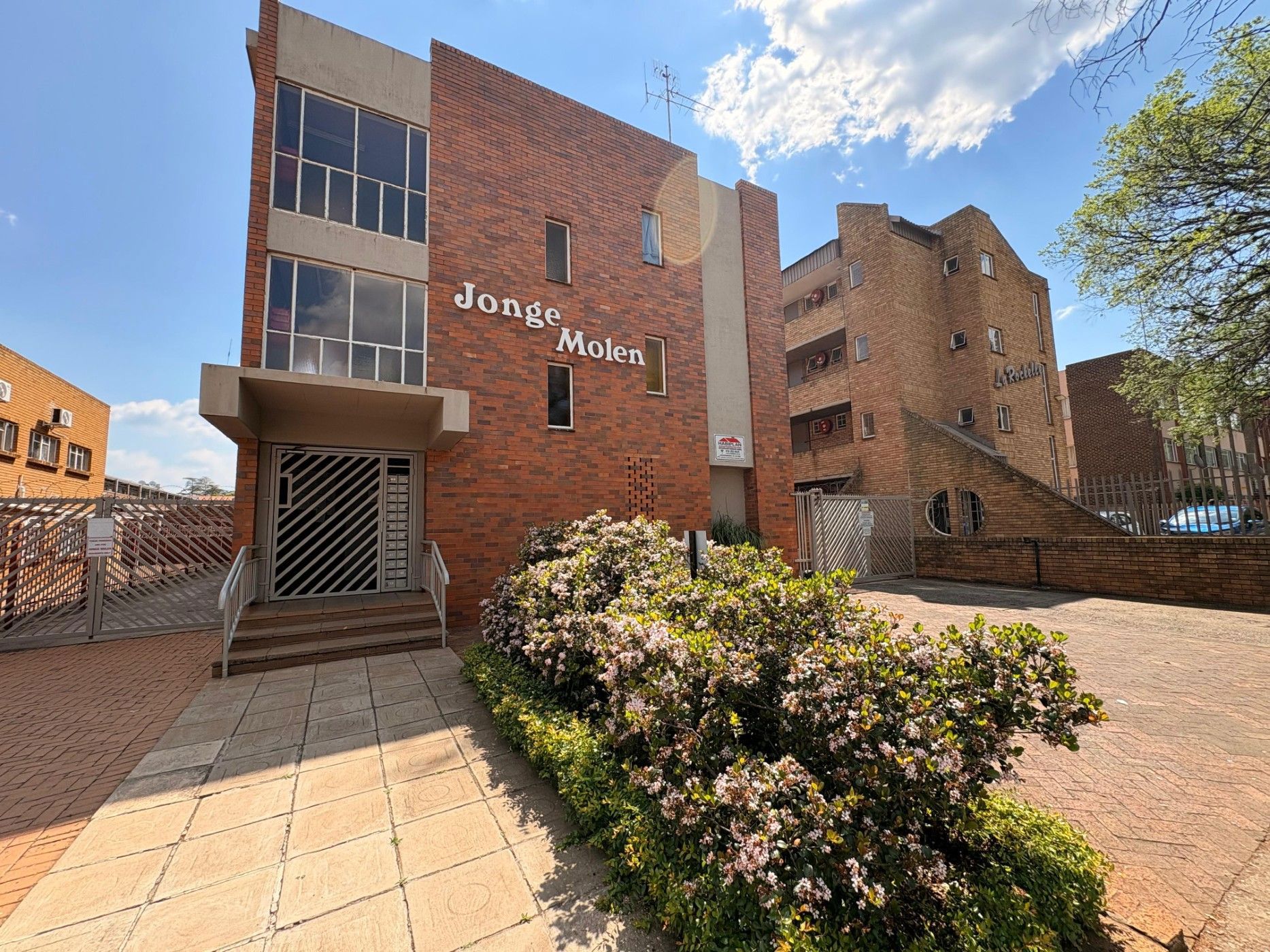 Apartment to rent in Die Bult, Potchefstroom - 1PCH1754339