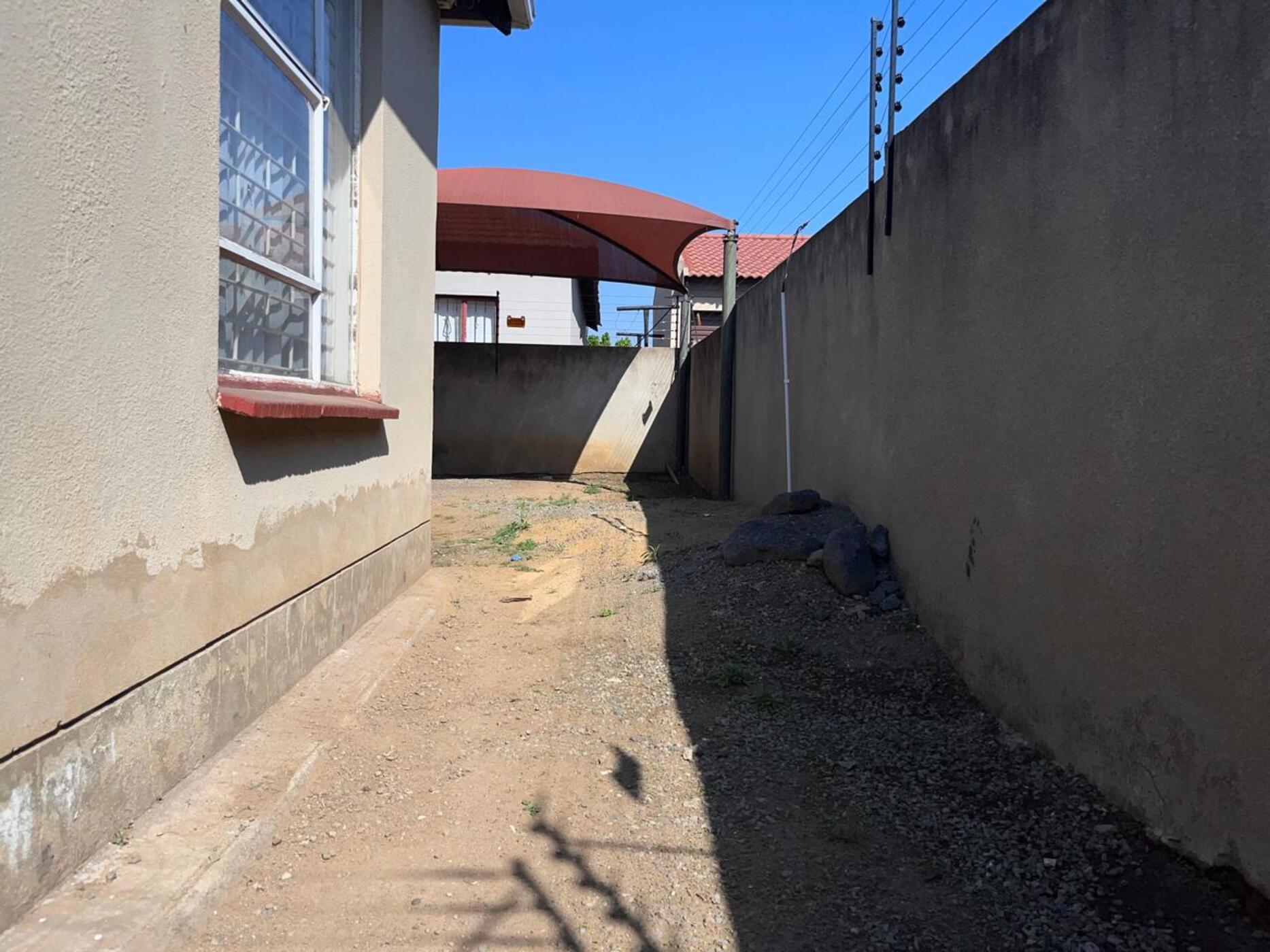 House for sale in Vanderbijlpark CE 3 - 1VT1754660