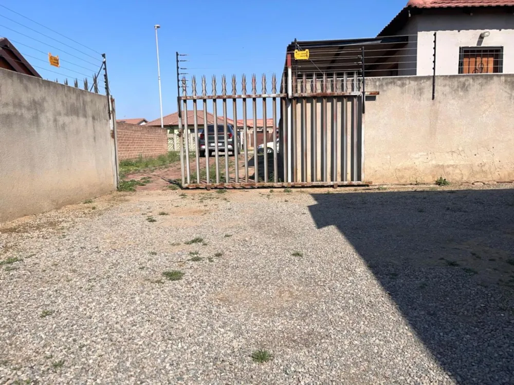 House for sale in Vanderbijlpark CE 3 - 1VT1754660 House for sale in Vanderbijlpark CE 3 - 1VT1754660