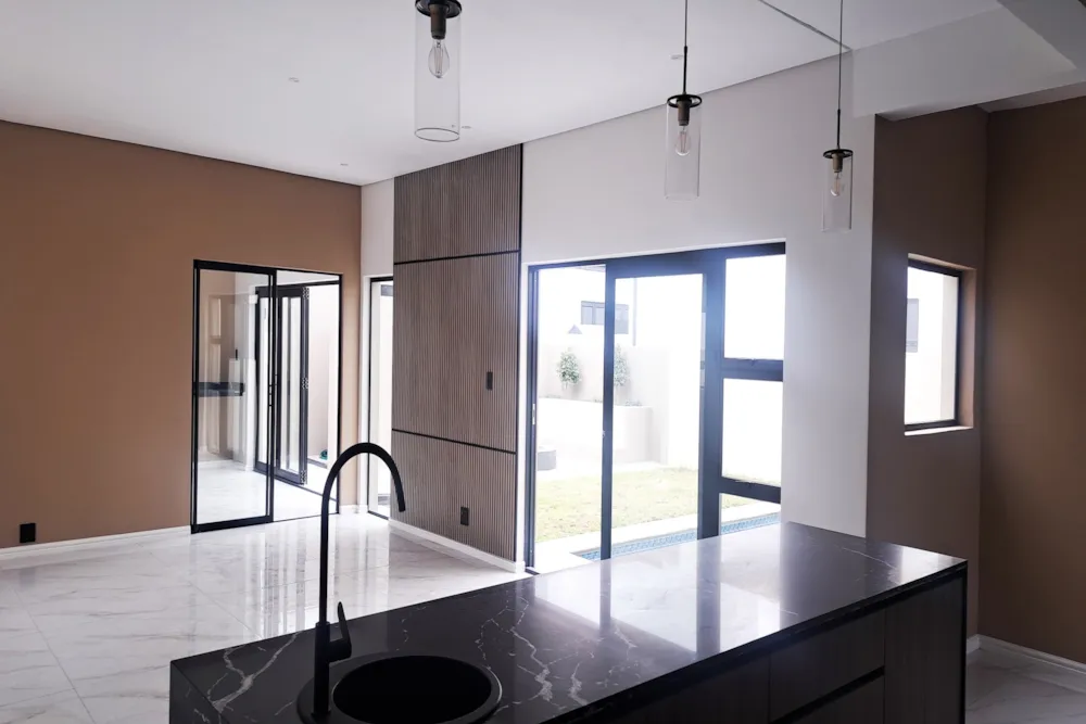 Double-storey house to rent in Sandown, Blouberg - 1TV1755866 Double-storey house to rent in Sandown, Blouberg - 1TV1755866