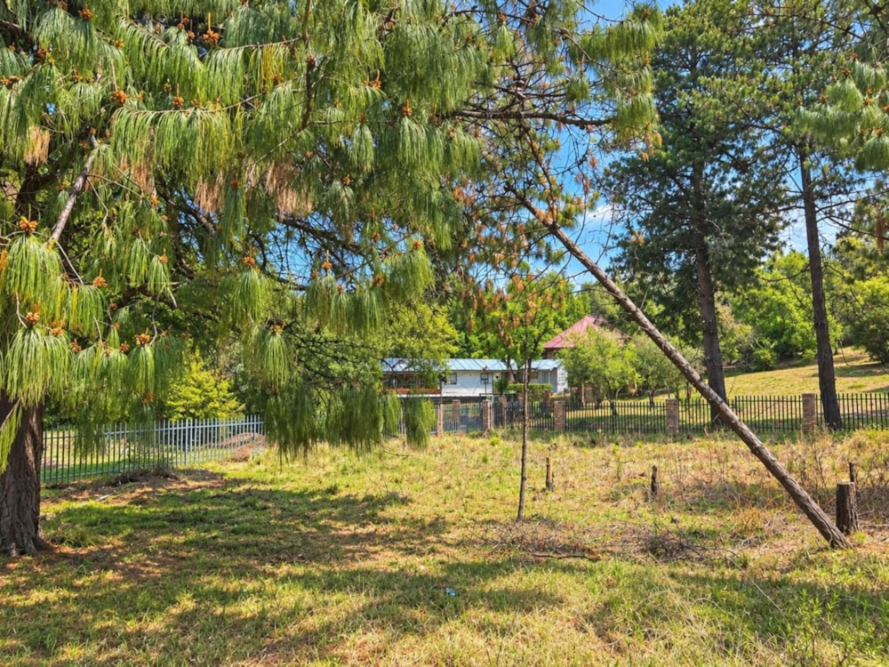 Vacant land for sale in Dullstroom - 1DS1754115 Vacant land for sale in Dullstroom - 1DS1754115