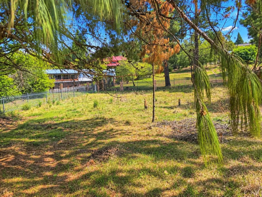 Vacant land for sale in Dullstroom - 1DS1754115