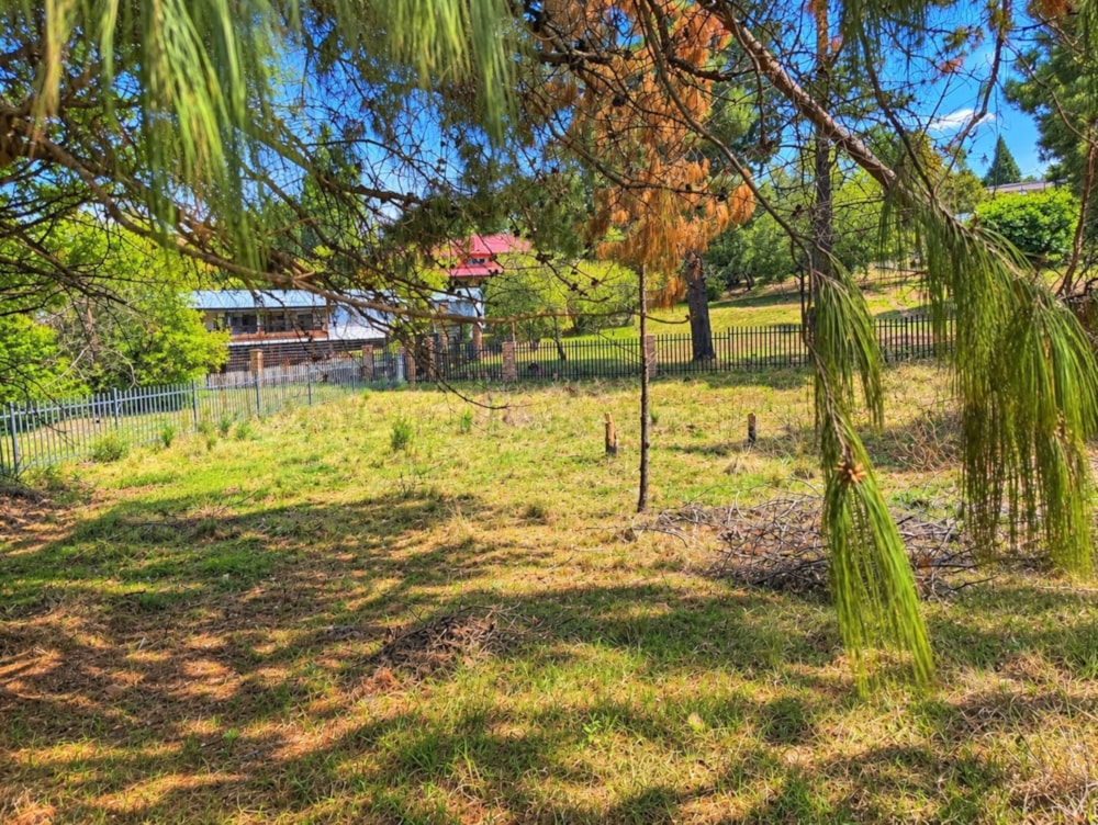 Vacant land for sale in Dullstroom - 1DS1754115 Vacant land for sale in Dullstroom - 1DS1754115