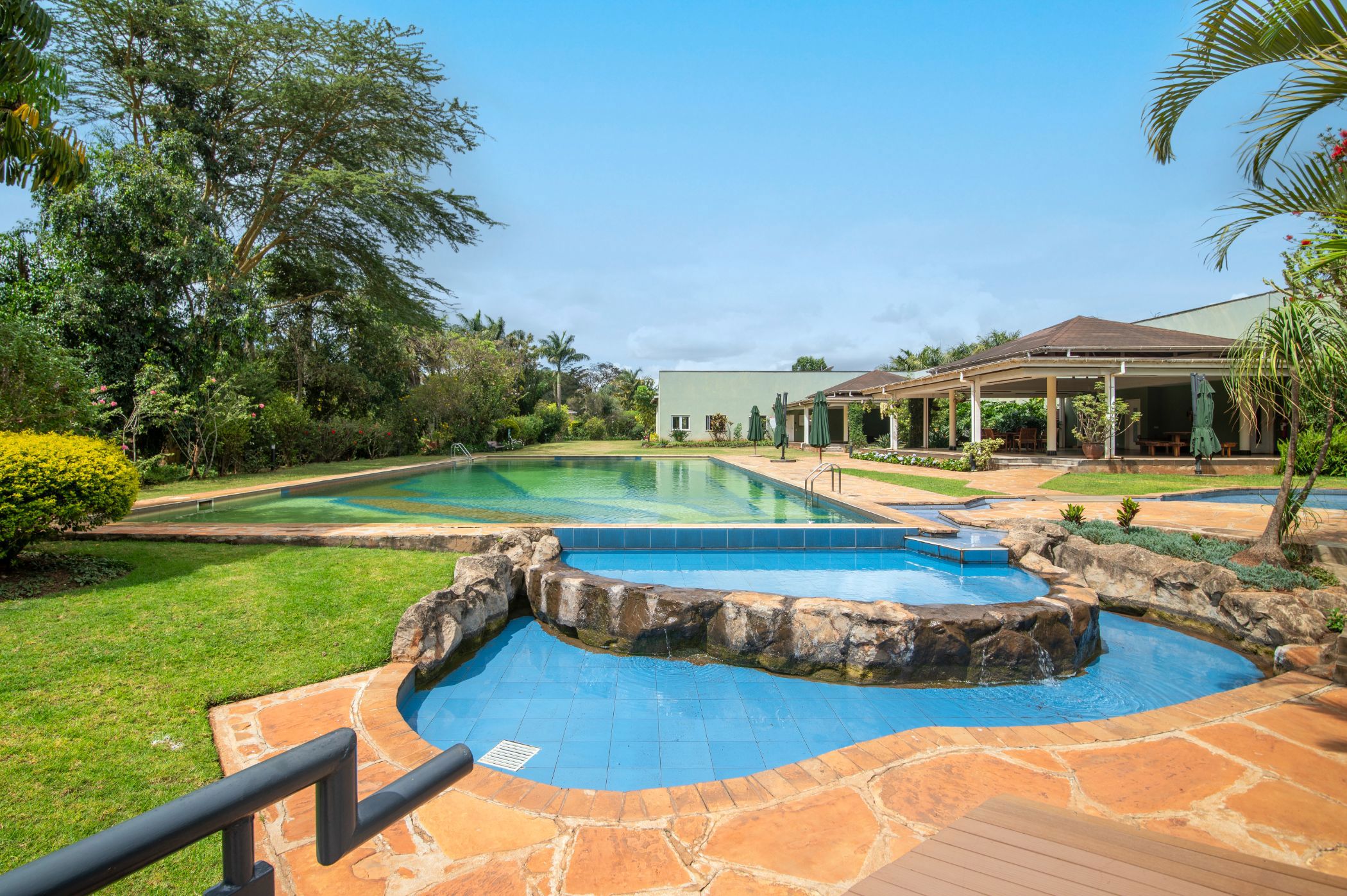 House to rent in Kitisuru, Kenya - 3KE1753522