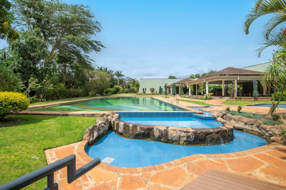 House to rent in Kitisuru, Kenya - 3KE1753522
