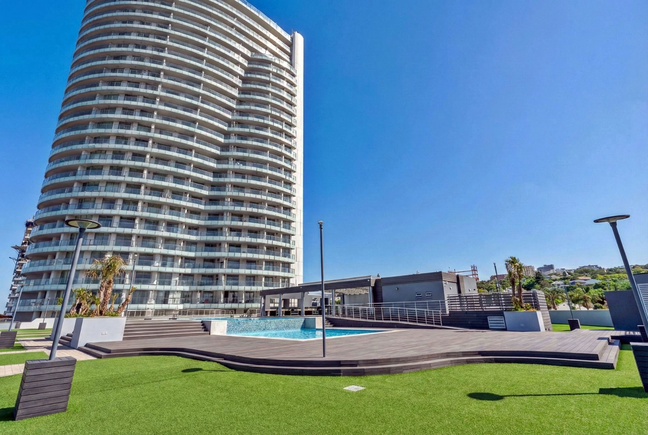 Apartment for sale in uMhlanga Rocks - 1ND1753362