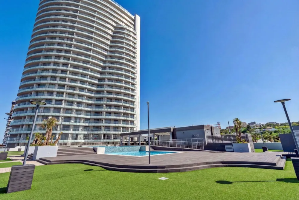 Apartment for sale in uMhlanga Rocks - 1ND1753362