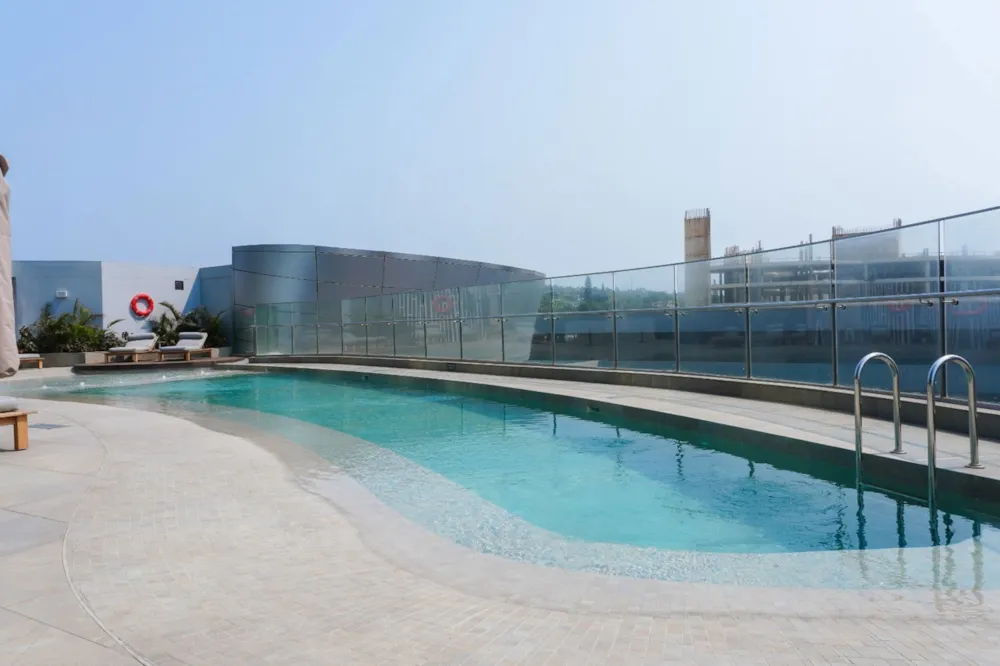 Apartment for sale in uMhlanga Rocks - 1ND1753362