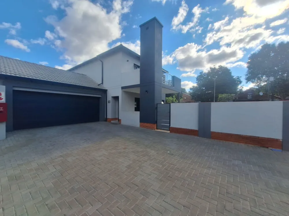 Security estate home for sale in Montana, Pretoria North - PTM1753680