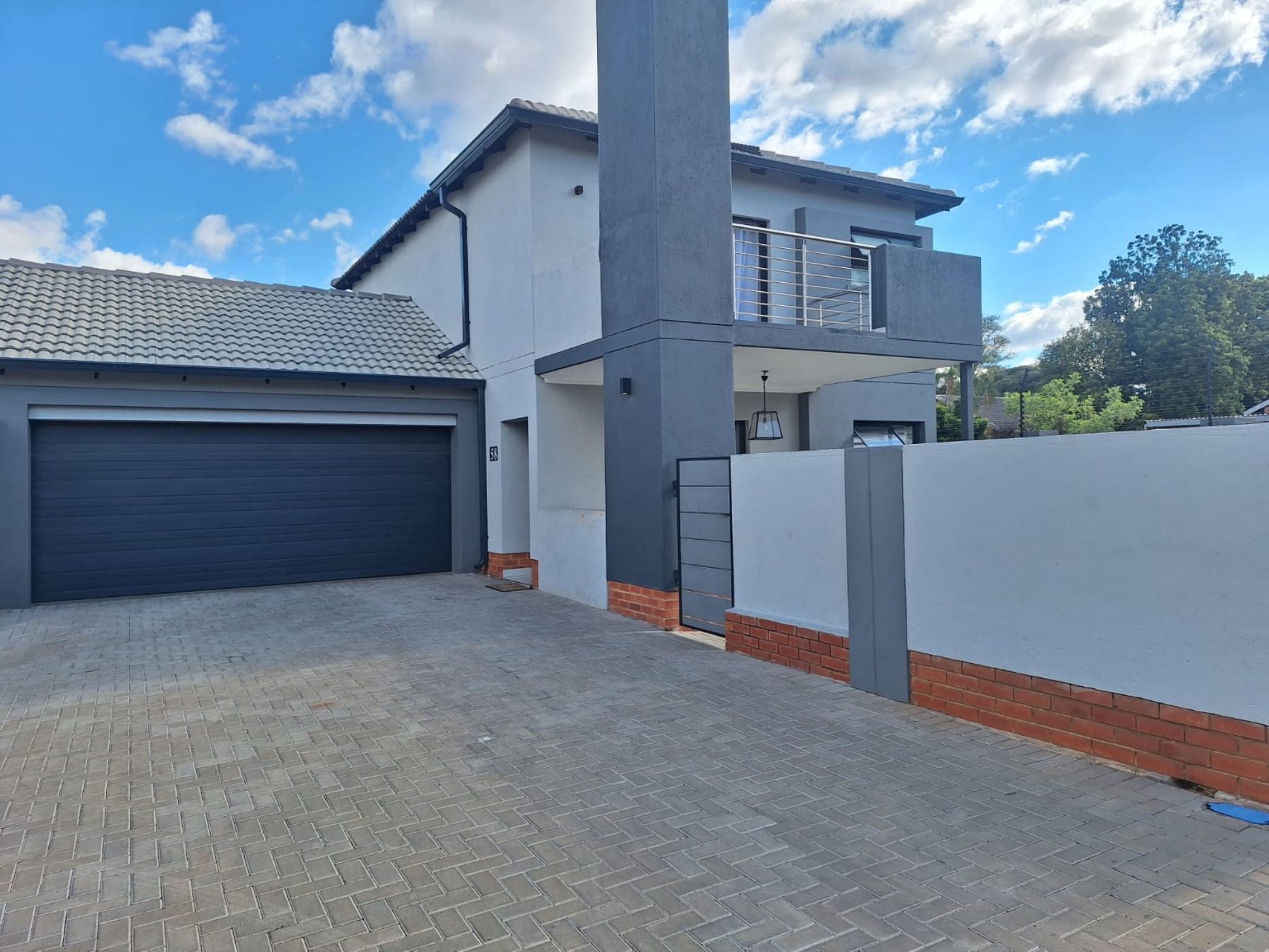 Security estate home for sale in Montana, Pretoria North - PTM1753680