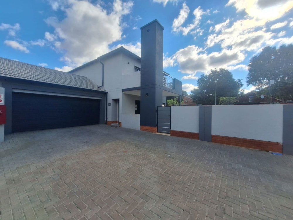 Security estate home for sale in Montana, Pretoria North - PTM1753680 Security estate home for sale in Montana, Pretoria North - PTM1753680