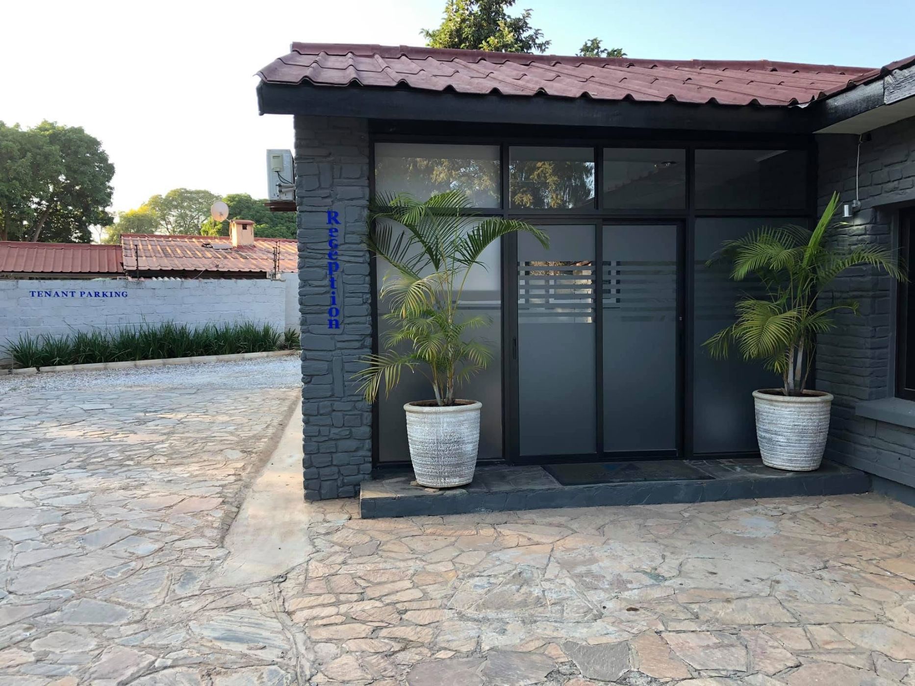 Commercial Building to rent in Rhodespark, Zambia - 3ZA1753869