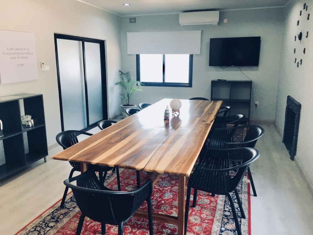 Commercial Building to rent in Rhodespark, Zambia - 3ZA1753869 Commercial Building to rent in Rhodespark, Zambia - 3ZA1753869