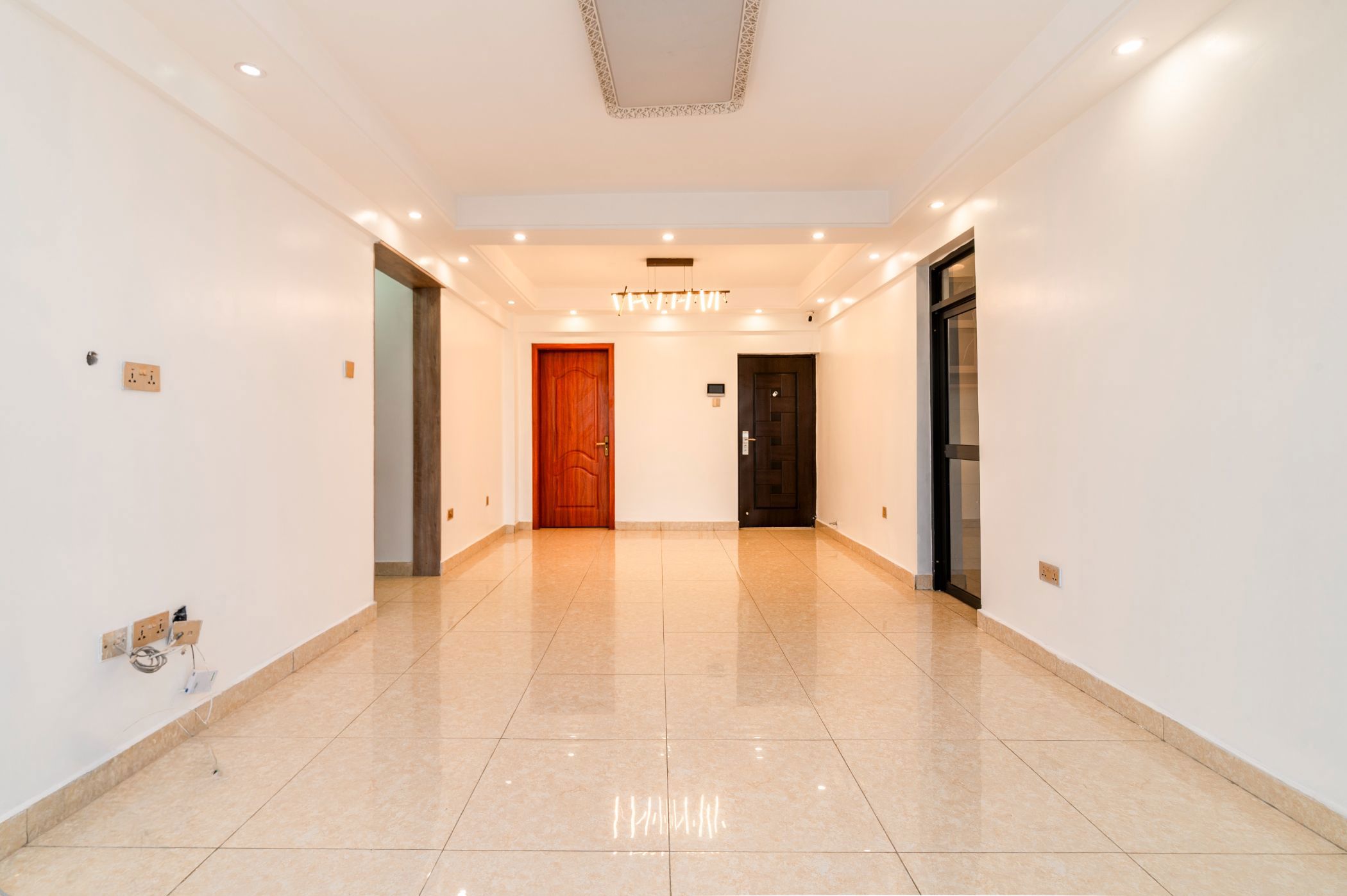 Apartment to rent in Nairobi, Nairobi, Kenya - 3KE1753402