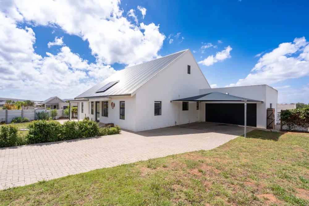 House for sale in Darling - LA1754750 House for sale in Darling - LA1754750