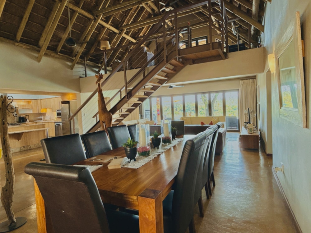 House for sale in Mjejane Game Reserve - 1NK1754050 House for sale in Mjejane Game Reserve - 1NK1754050
