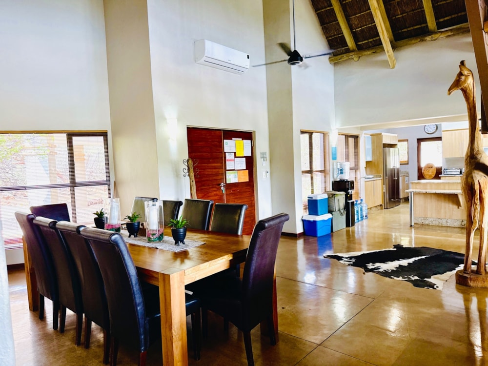 House for sale in Mjejane Game Reserve - 1NK1754050 House for sale in Mjejane Game Reserve - 1NK1754050