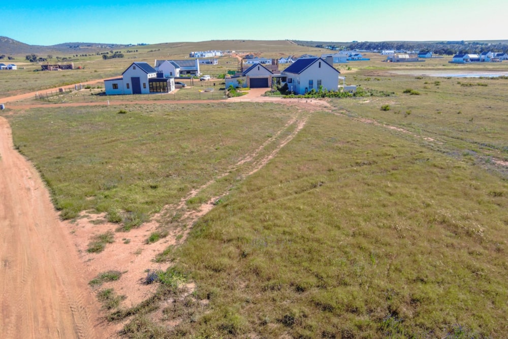 Vacant land for sale in Darling - LA1754449