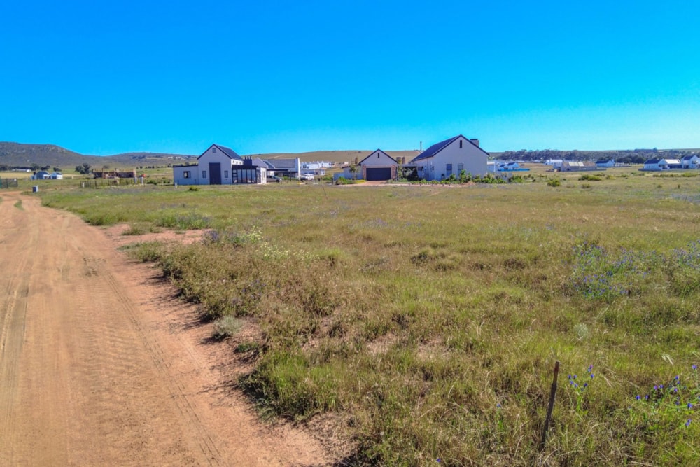 Vacant land for sale in Darling - LA1754449