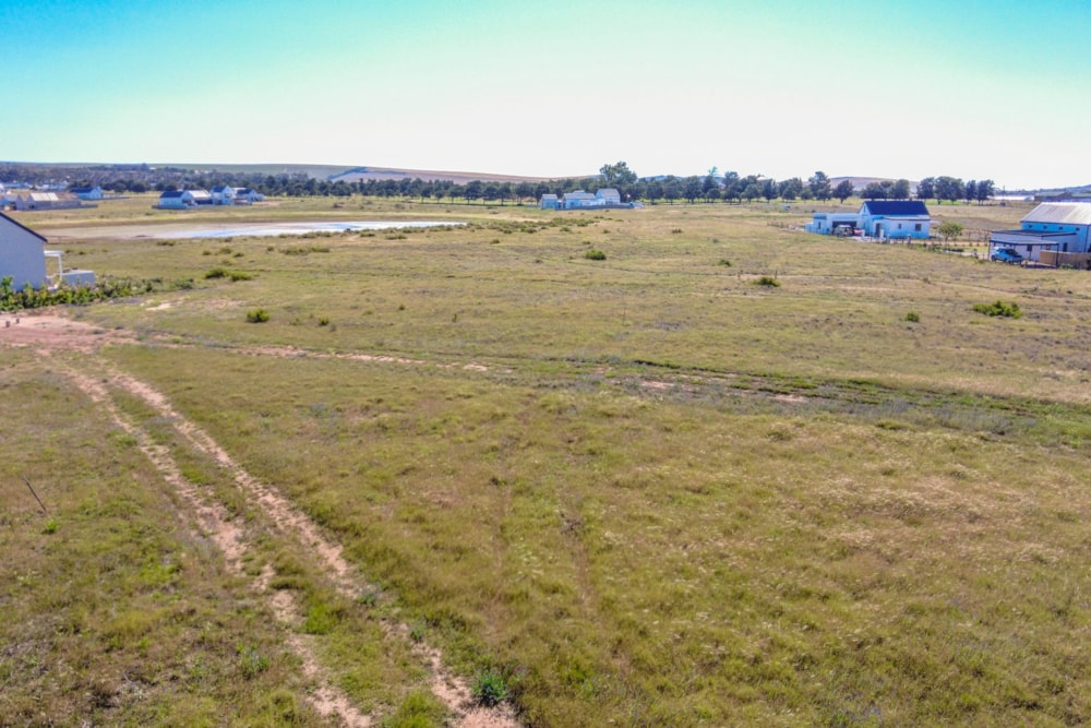 Vacant land for sale in Darling - LA1754449