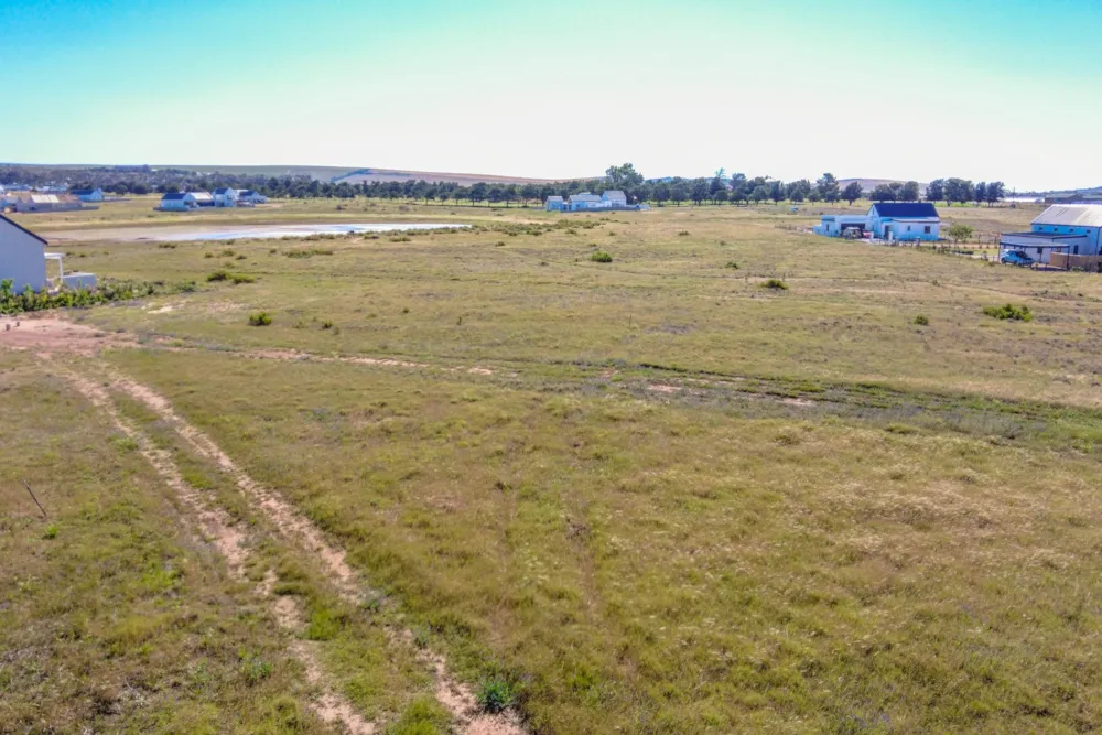 Vacant land for sale in Darling - LA1754449 Vacant land for sale in Darling - LA1754449