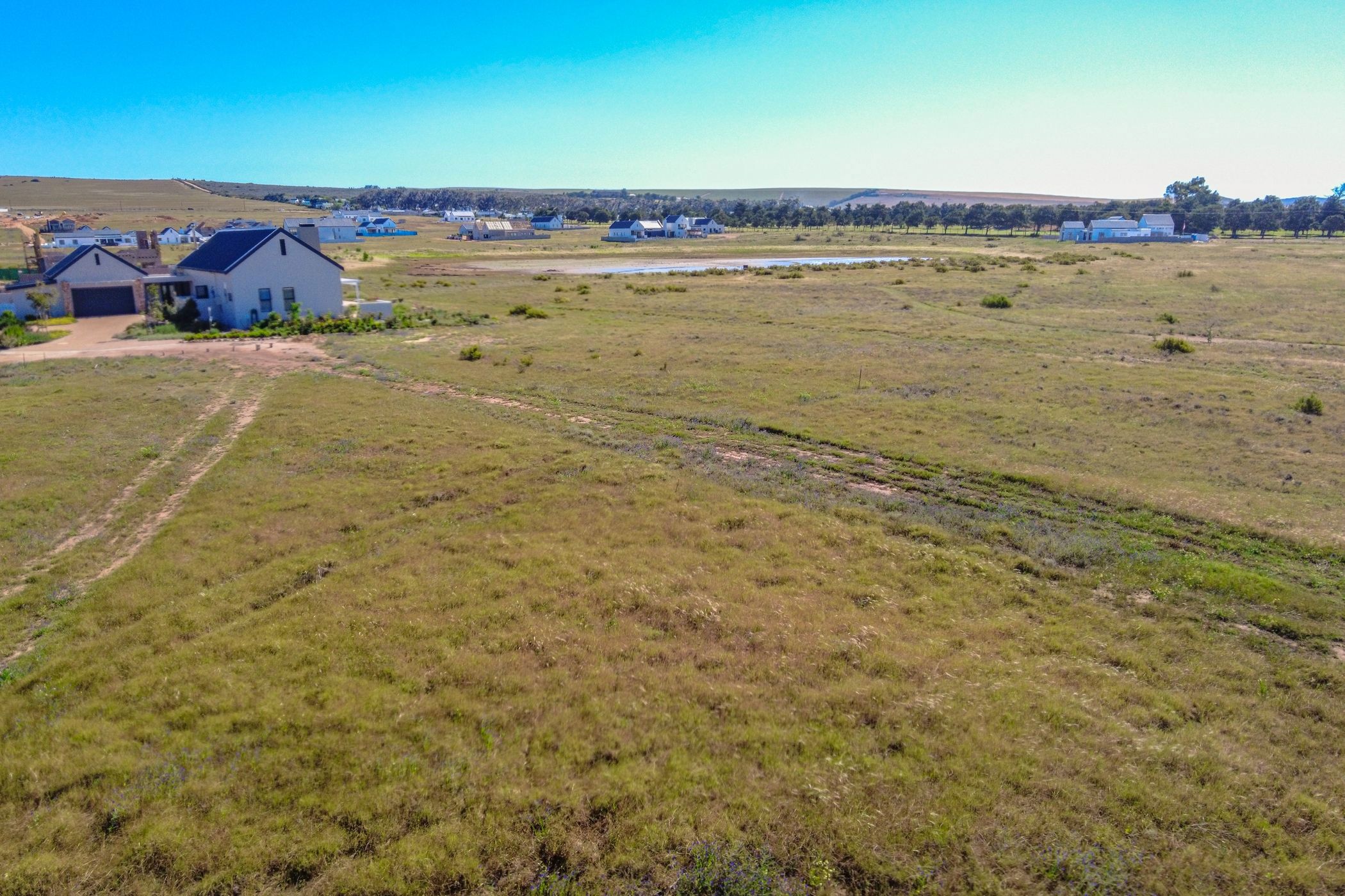 Vacant land for sale in Darling - LA1754449