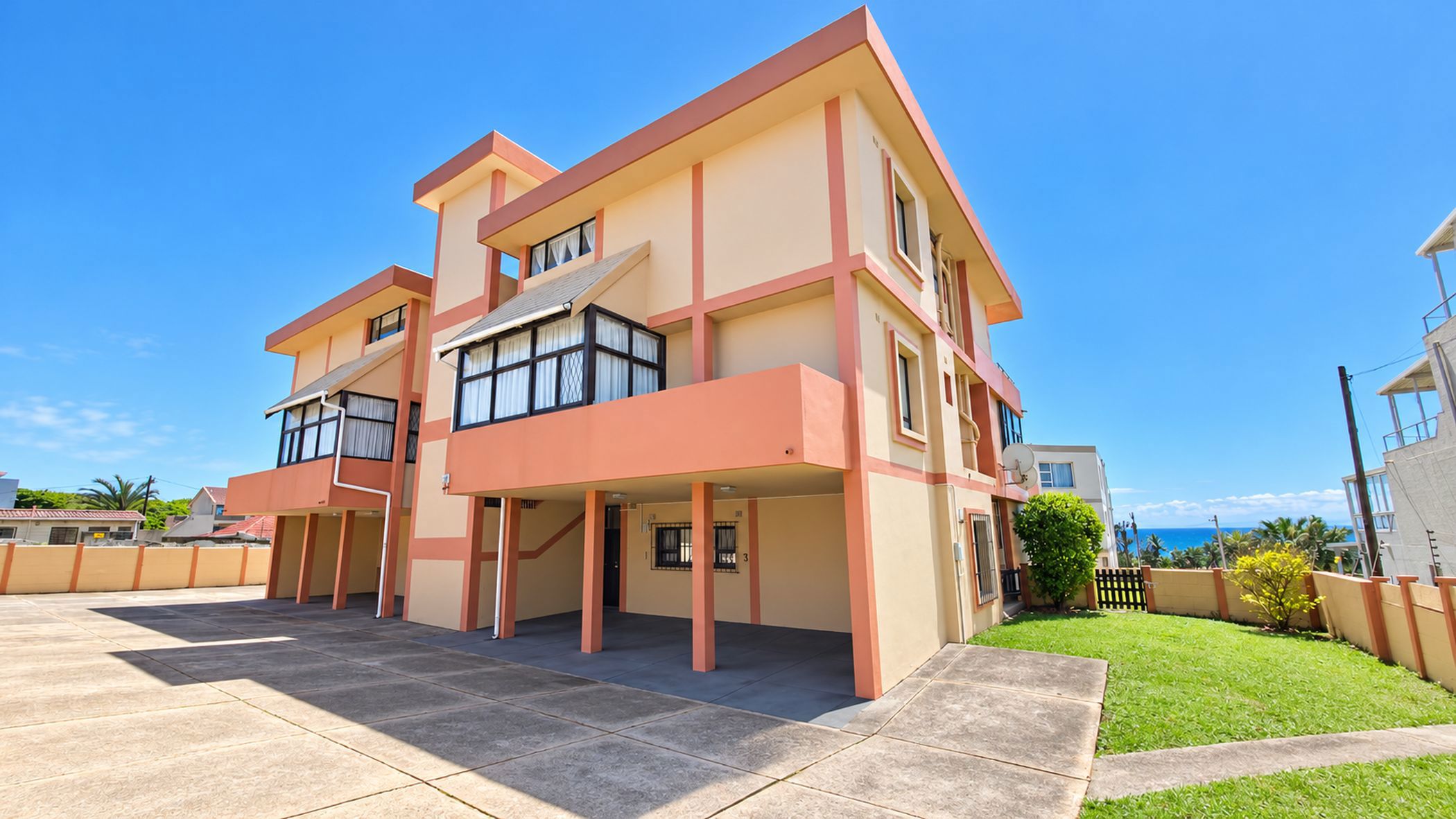 Apartment for sale in St Michaels on Sea - 1PSH1756084