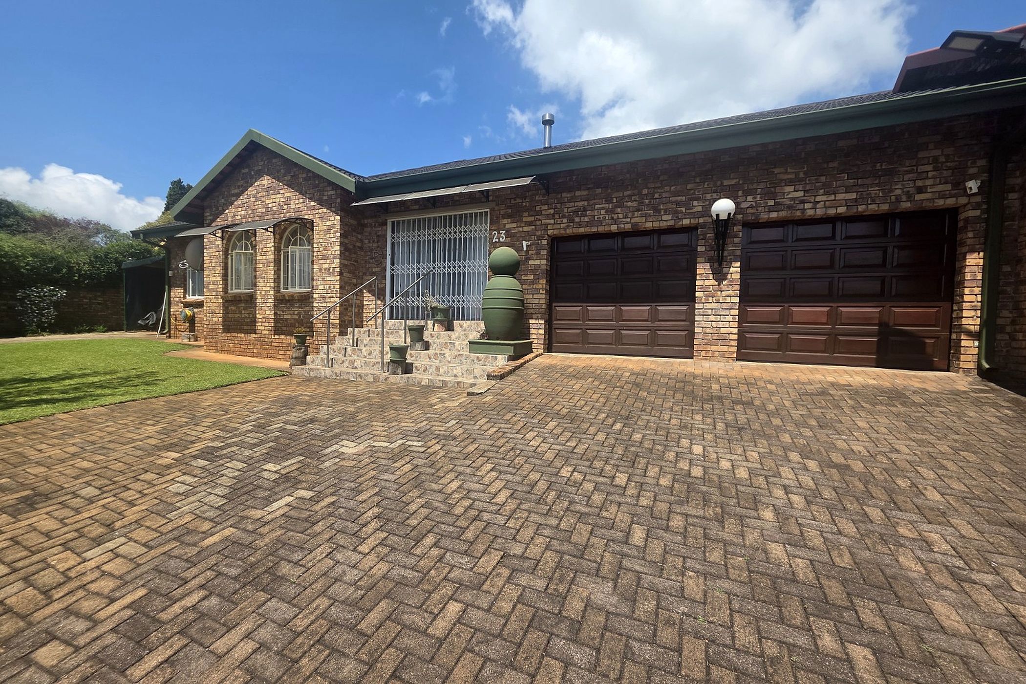 House for sale in Sabie - 1LY1754097