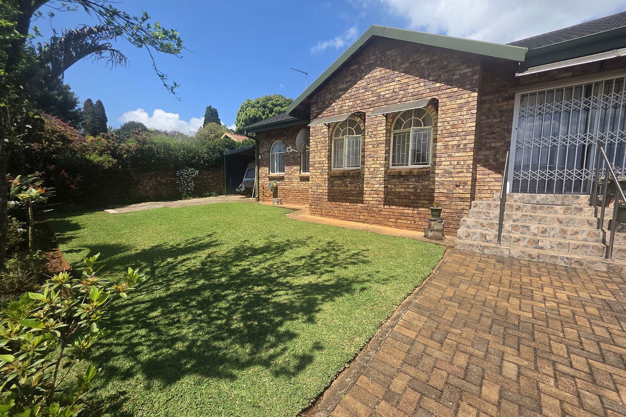 House for sale in Sabie - 1LY1754097
