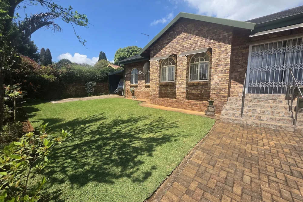 House for sale in Sabie - 1LY1754097