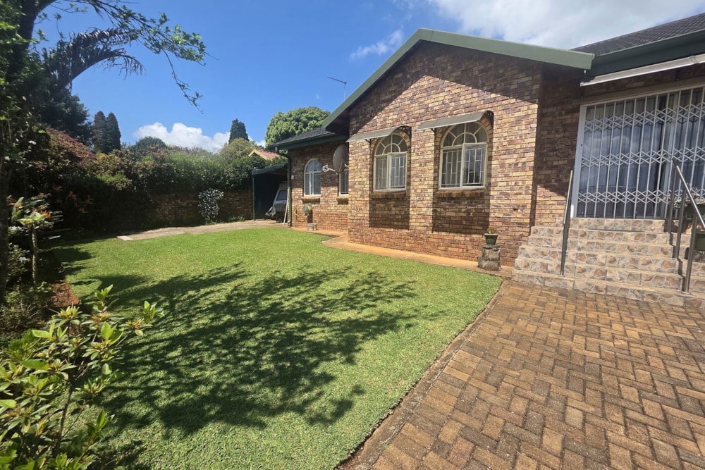 House for sale in Sabie - 1LY1754097