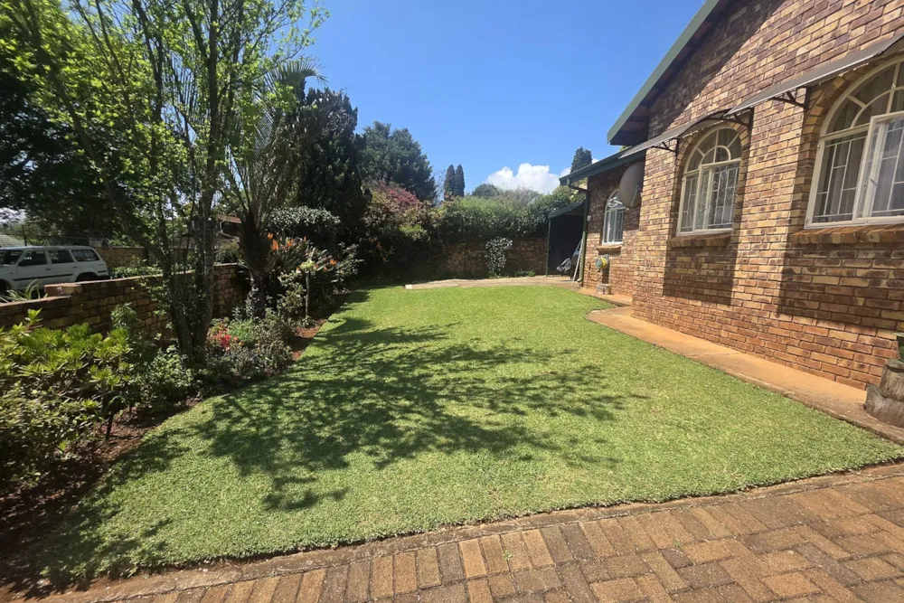 House for sale in Sabie - 1LY1754097