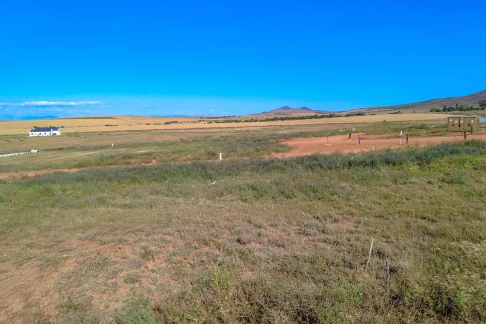 Vacant land for sale in Darling - LA1756210 Vacant land for sale in Darling - LA1756210