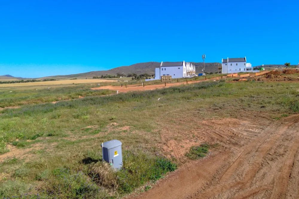 Vacant land for sale in Darling - LA1756210 Vacant land for sale in Darling - LA1756210