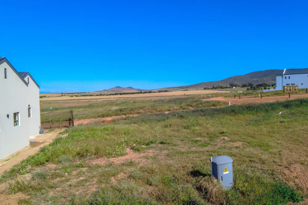 Vacant land for sale in Darling - LA1756210 Vacant land for sale in Darling - LA1756210