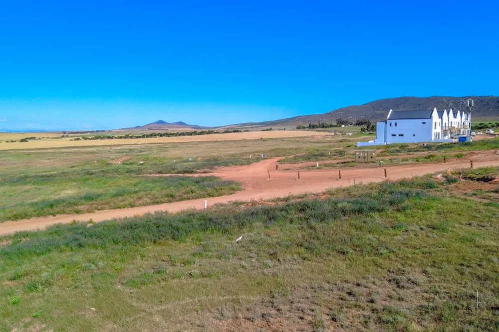 Vacant land for sale in Darling - LA1756210 Vacant land for sale in Darling - LA1756210
