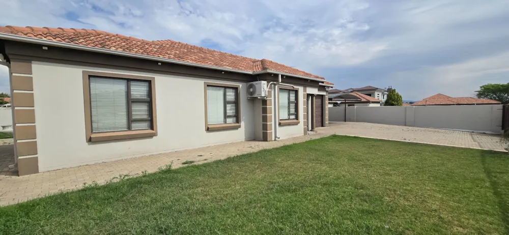 House for sale in Brits - 1HR1755614 House for sale in Brits - 1HR1755614