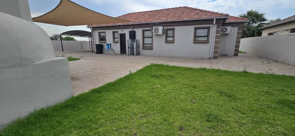 House for sale in Brits - 1HR1755614 House for sale in Brits - 1HR1755614