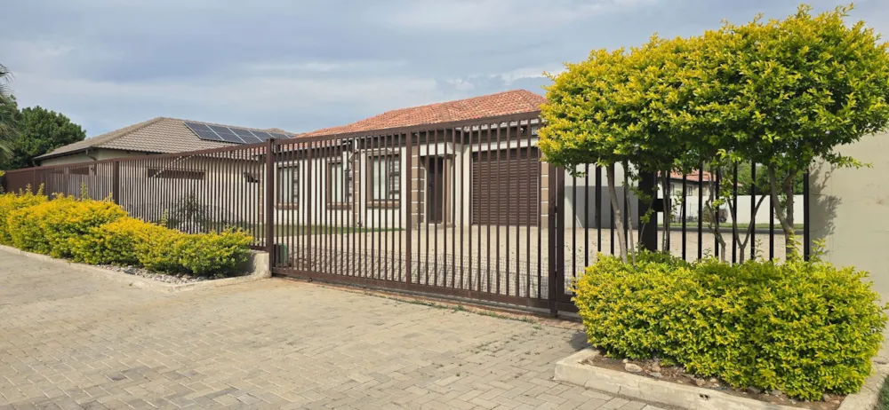 House for sale in Brits - 1HR1755614 House for sale in Brits - 1HR1755614