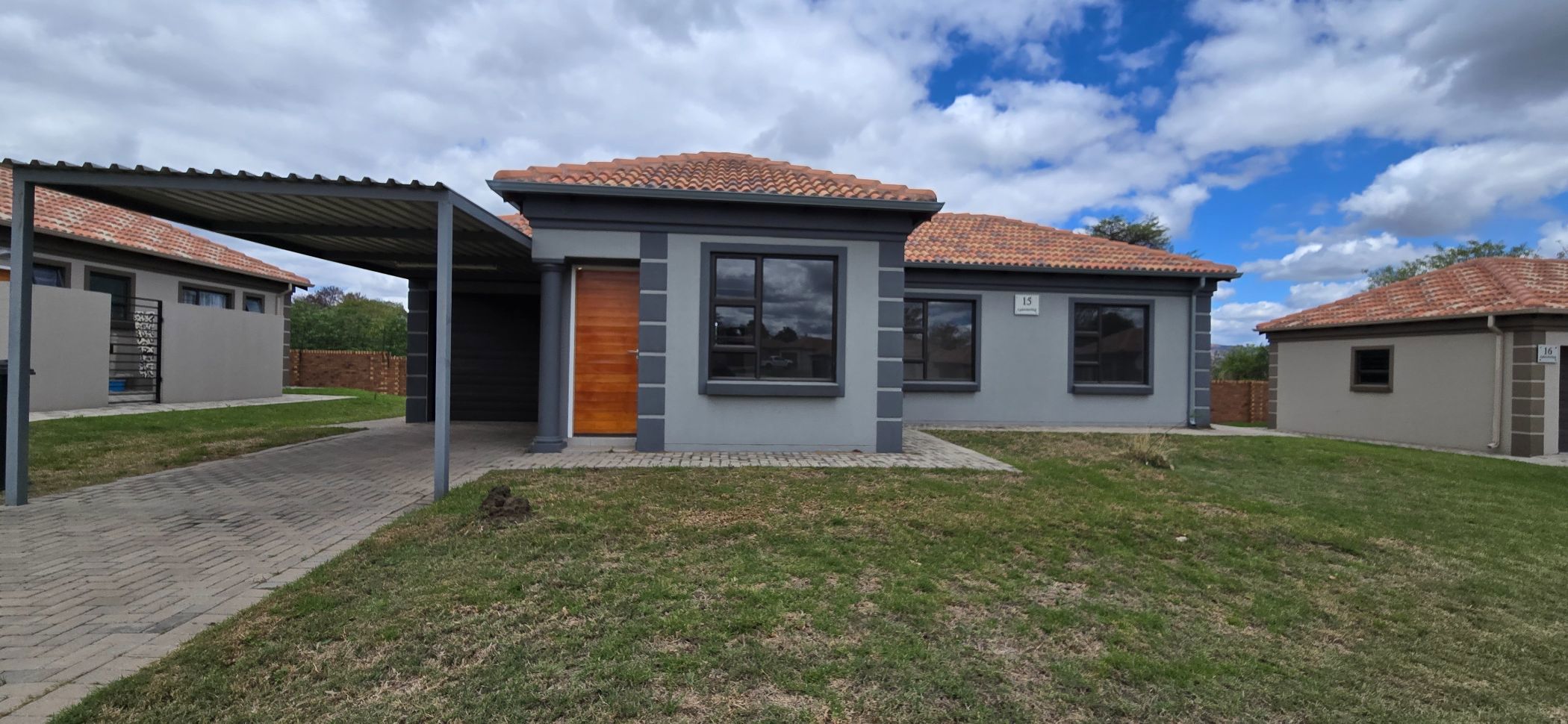 House for sale in Ngwenya River Estate - 1HR1754435