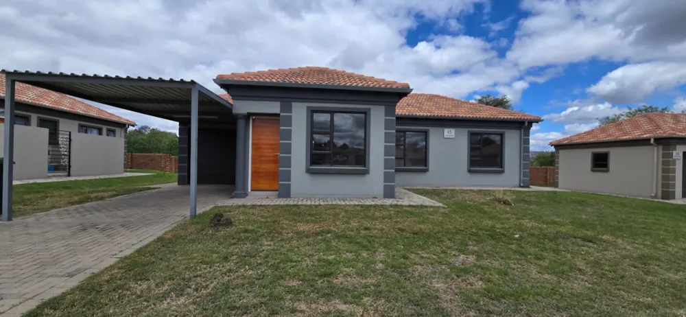 House for sale in Ngwenya River Estate - 1HR1754435