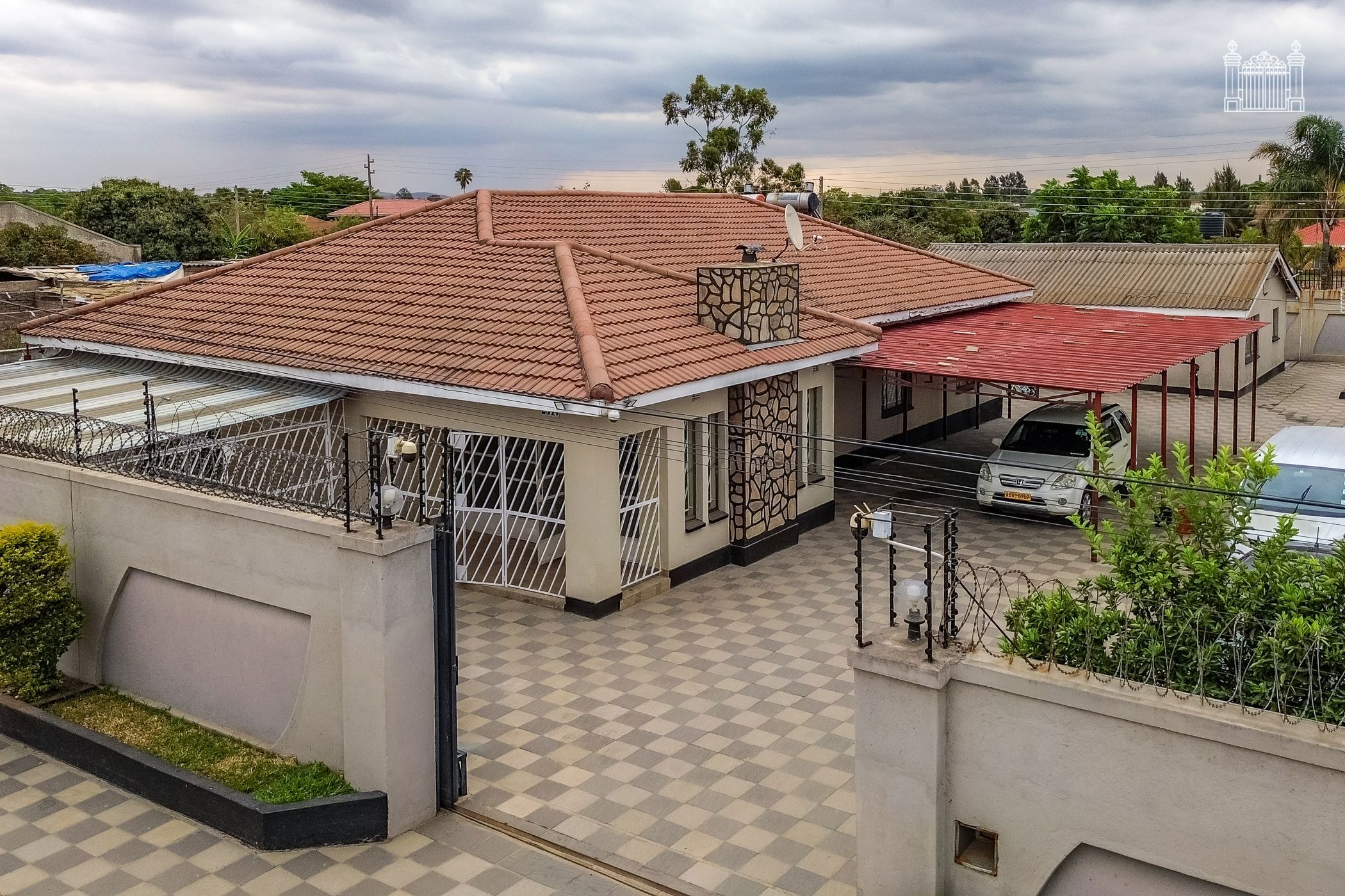 House for sale in Mainway Meadows, Zimbabwe - 3ZB1753496