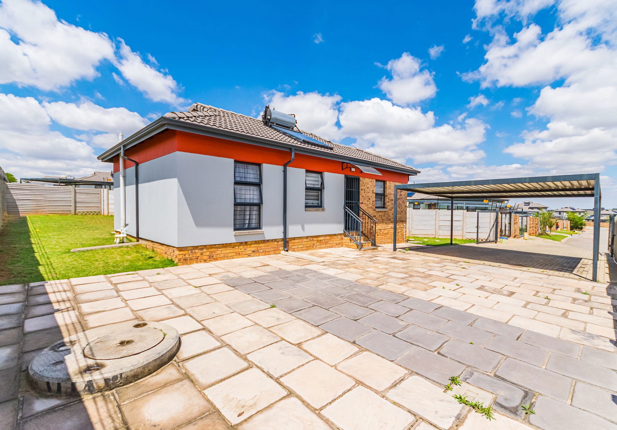 House for sale in Mindalore - 1KR1754223